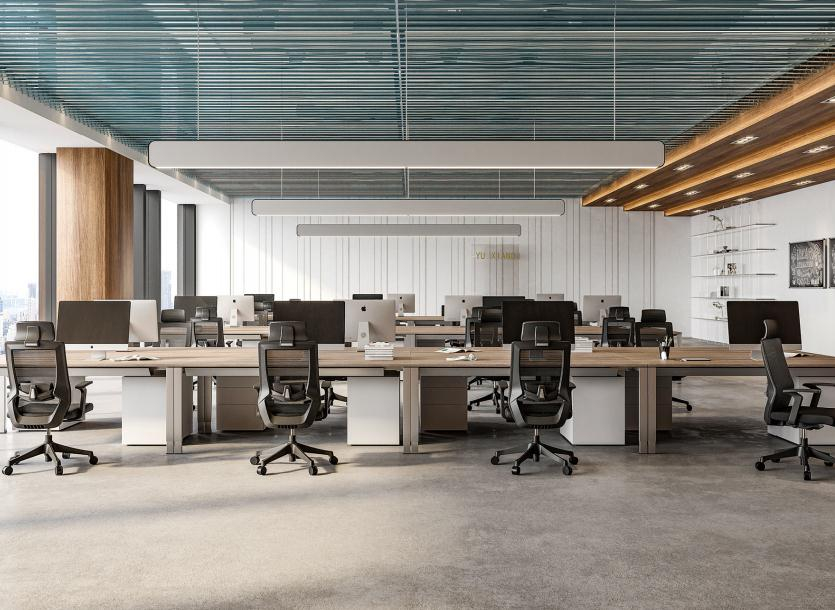 辦公家具廠可以提供哪些款式類型的辦公家具？